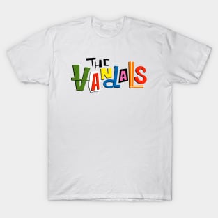 The vandals T-Shirt